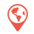 مطاعم icon