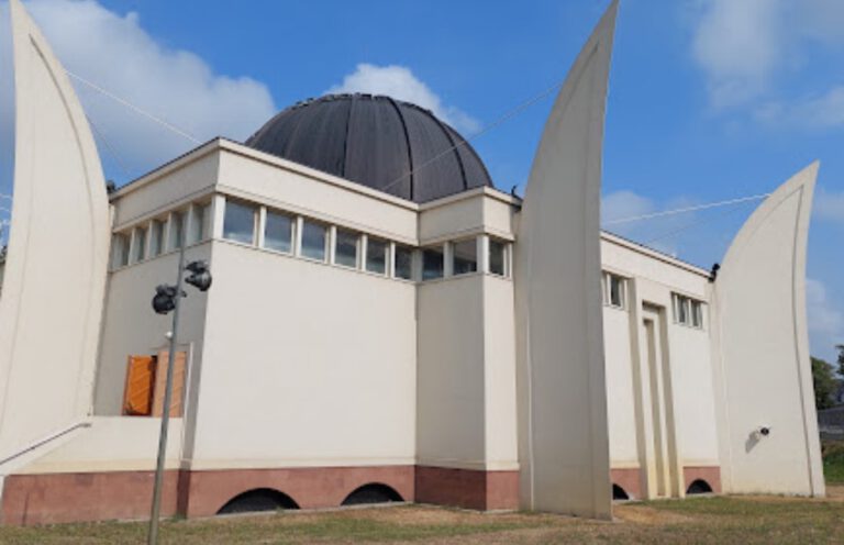 ستراسبورغ 768x496